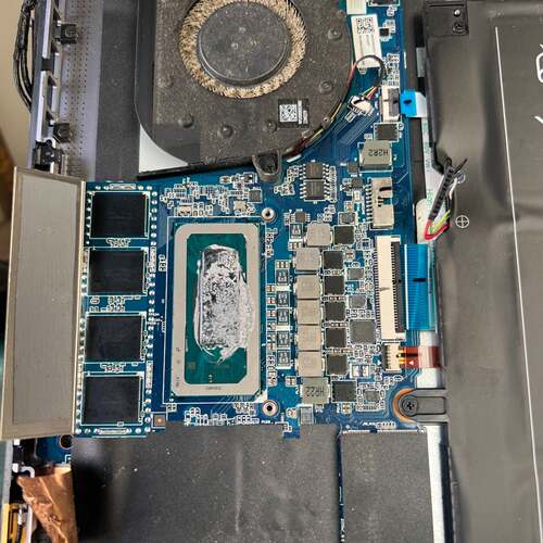 可维修SRLCX CPU，i5.12代外观完好议价