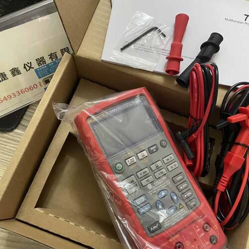 可维修Fluke 725ex福禄克725Ex/725S/753