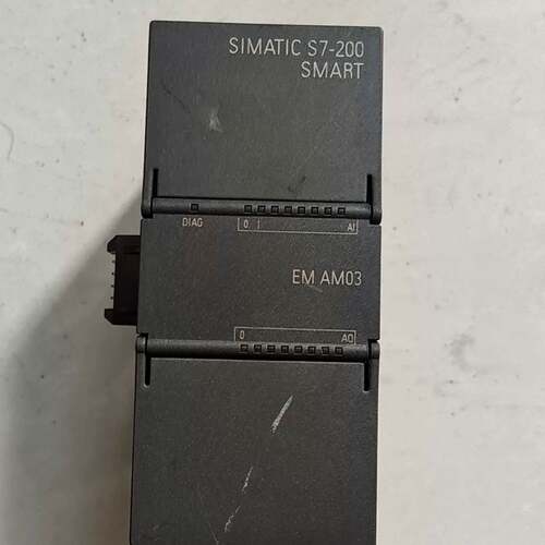 可维修200smart EM AM03模块