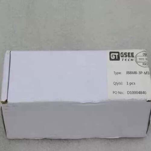 可维修GSEE TECH吉诺分线盒模块JB8M8-3P-M16