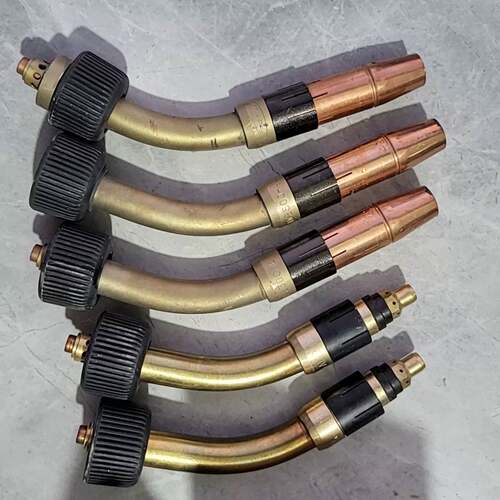 可维修福尼斯枪头，型号，AW2500-AL2300ML，没有使