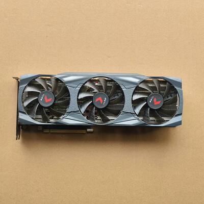 可维修PNY GeForce RTX3070 Ti RGB 8G显
