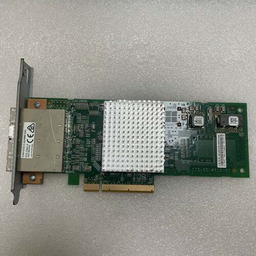 可维修IBM 6g 4口光纤卡，型号00L4650， YM12