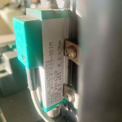 可维修电子尺 PY2F-025S01M议价