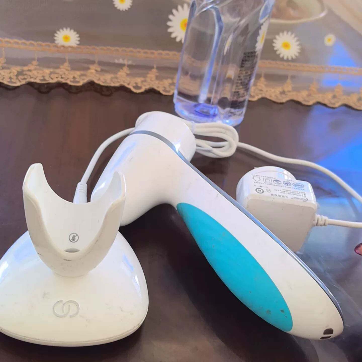 可维修如新Lumi洗脸仪，功能其它元器件