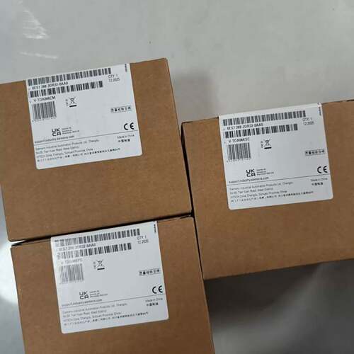 可维修西门子6ES7288-2DR32-0AA0模块