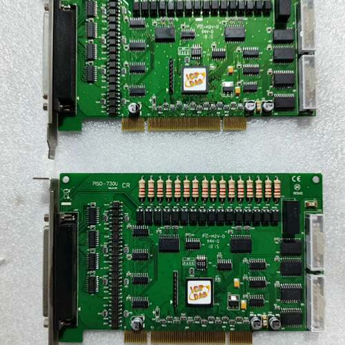 可维修99新PISO-730U Universal PCI, 32