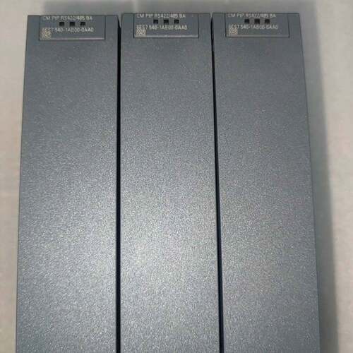 可维修plc  540-100-0AA0  正