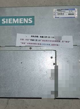 可维修6ES7647-5CE20-0JX0PC620工控机