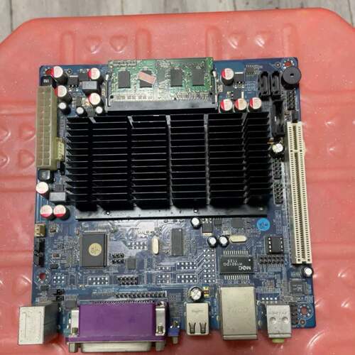 可议价ITX-M42X21D主板