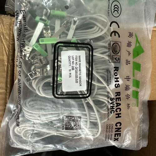可维修正品ALIF爱里富磁性传感器DFGM-020-S20议价
