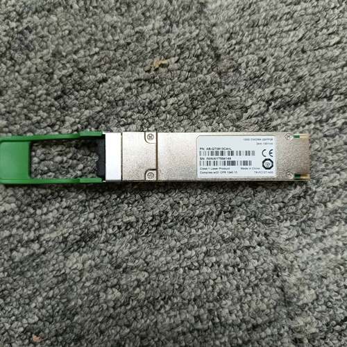 可维修阿里巴巴100G CWDM4 QSFP28 2KM