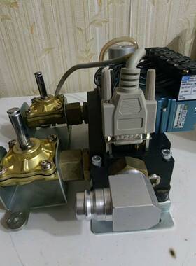 可维修MAC电磁阀52A-13-00C-DM-DDAA-1BA