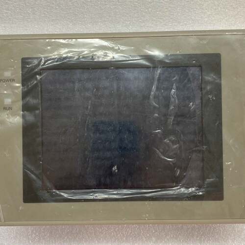 可维修触摸屏NT31C-ST143-EV3实物拍摄，成色如图