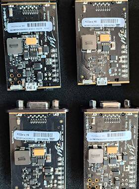 可维修microhard p900 底板 外壳