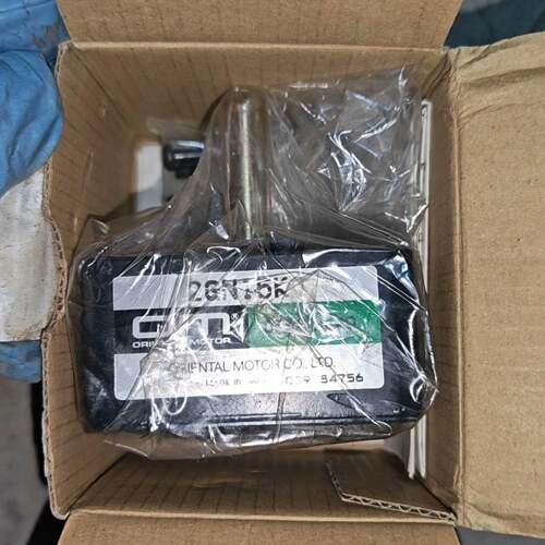 可维修OM减速机 2GN15K42GN30K12GN5议价