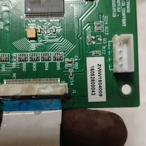 可维修PCB电路板，型号ZWW16052800043，适合多种