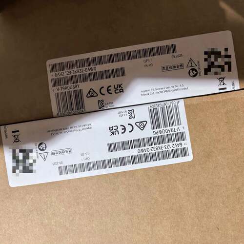 可维修6AV2 123-3KB32-0AW0 西门子触摸屏