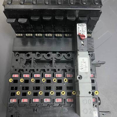 可维修burkert6524c  00184043