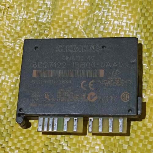 可维修6ES7 122-1BB00-0AA0