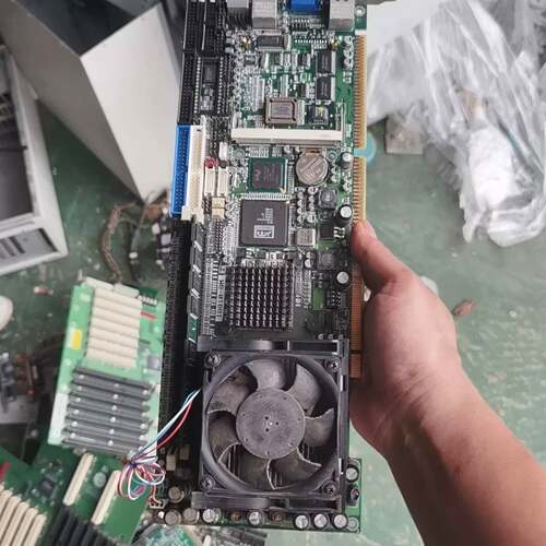 可维修广积IB810-8M工控主板，IB820-8M议价