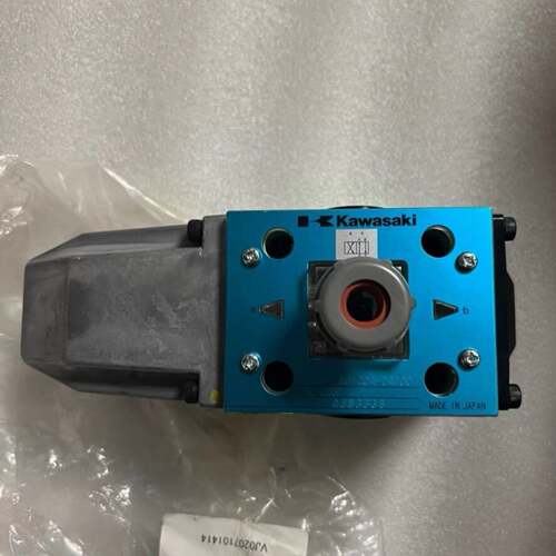 可维修KAWASAKIDE10P-10-204-DA100电磁