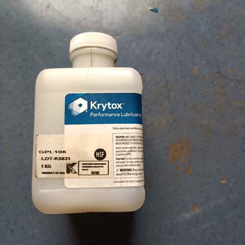 可维修科慕杜邦Krytox GPL106议价