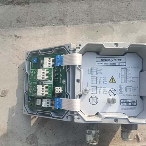 可维修HACH表头TxPro-2/成色如图具体型号参数配件议价