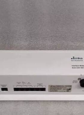 可 离子系统接口模块 5200-IM6T-V3.0 正品
