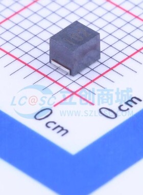 NLFV32T-102K-EF 1210 1MH 铁氧体绕线电感 1000UH 20MA TDK 原装