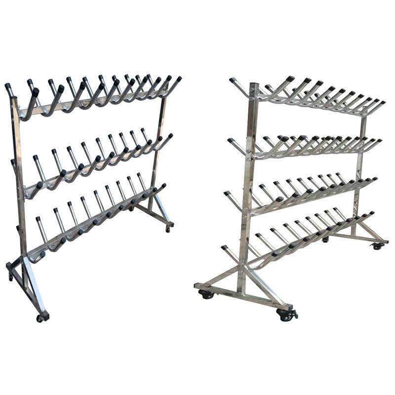 多层挂鞋柜架儿童幼儿园鞋架子工服架雨衣架帽子架成人靴鞋收纳架