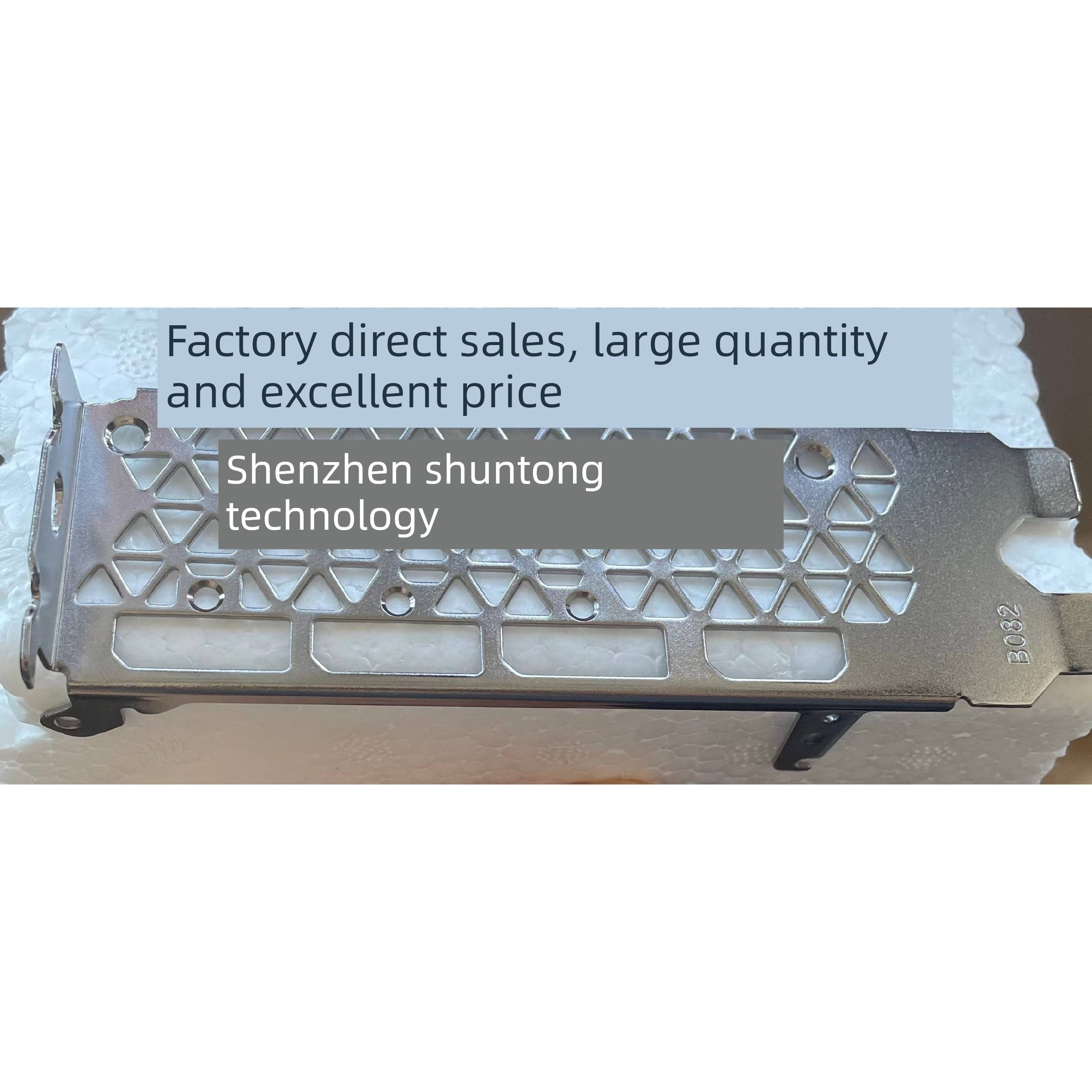 B082电竞叛客AX RTX3070 TI 8G显卡挡板挡片档条卡条挂条档板档片