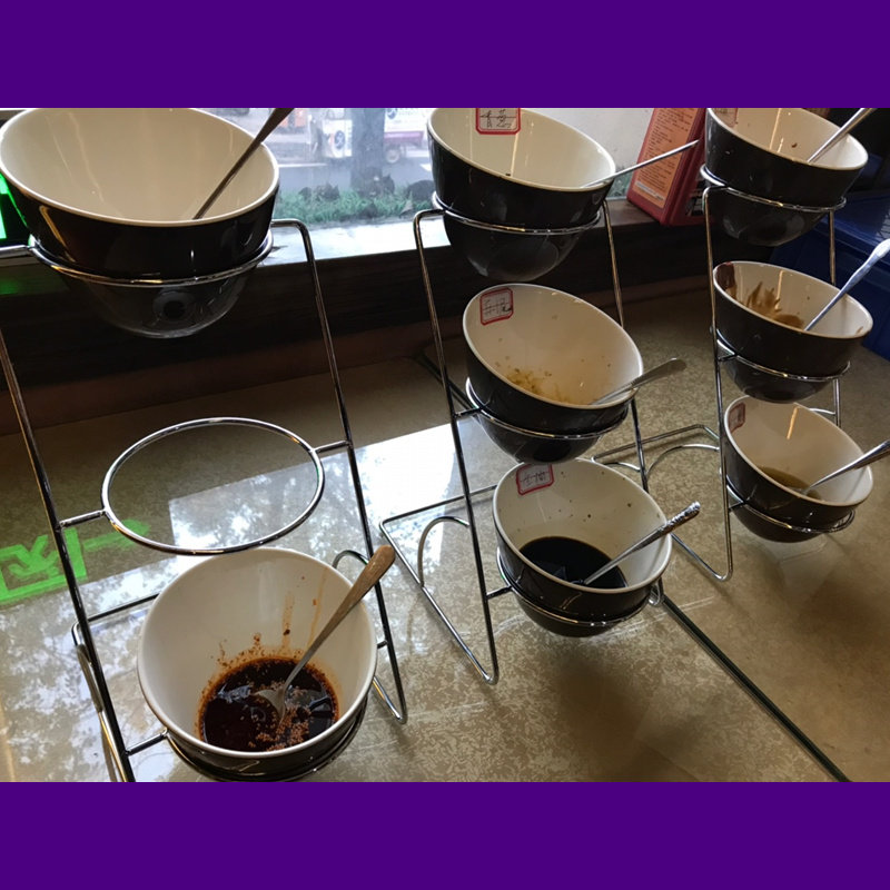 酒店火锅自助餐台食物凉菜小料蘸料调料小菜咸菜展示盘架子商用碗,餐饮具,果盆/果盘/果篮,淘宝优惠券,粉丝福利购,淘宝优惠卷