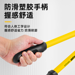 神器 断线钳钢筋剪断钳钢丝铁丝剪大力钳子铁链剪刀剪铁