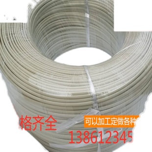 塑料板材水箱焊条 PP板焊条料聚丙烯三角焊条喷淋塔焊条