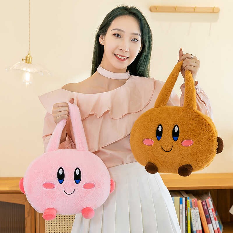 卡通折叠抱枕被子两用办公室午睡小枕头车载靠枕汽车毯子二合一