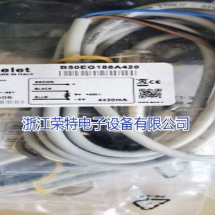 接近开关B61G185NC 全新销售德国SEIET电感式 B61EG188NC质保