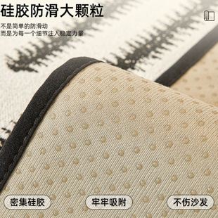 异型沙发垫轻奢风2025年新款 坐垫子四季 通用防滑固定盖布一片式