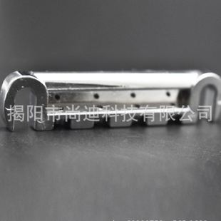 配件 四弦电贝司贝斯琴桥电吉他琴码