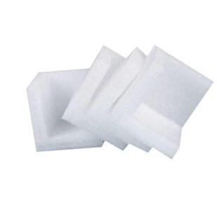 立方三面珍珠棉护角家泡沫防震防z撞护角护边搬家造物护角epe三面