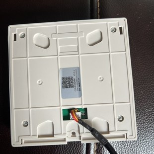 中广欧特斯热泵线控器91002660,双系统主板