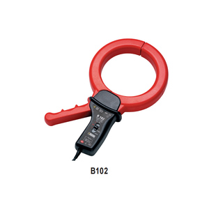 B102漏电电流钳MN60C160 C173 D38N示波器测量探头 MN73 法国CA
