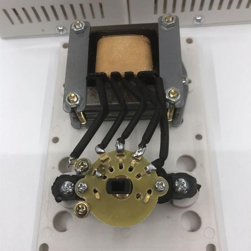 老式飞行牌铜线调速开关220V吊风扇楼顶扇调速器