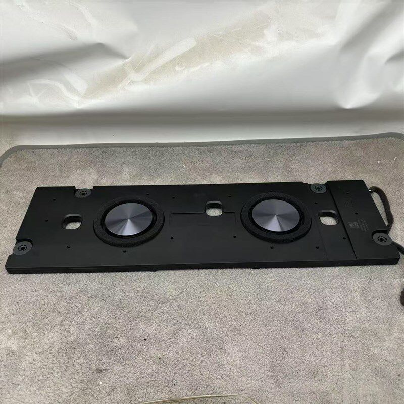 发烧级双3寸超薄低音炮无源音箱 双低音无源低音炮超重低音音箱