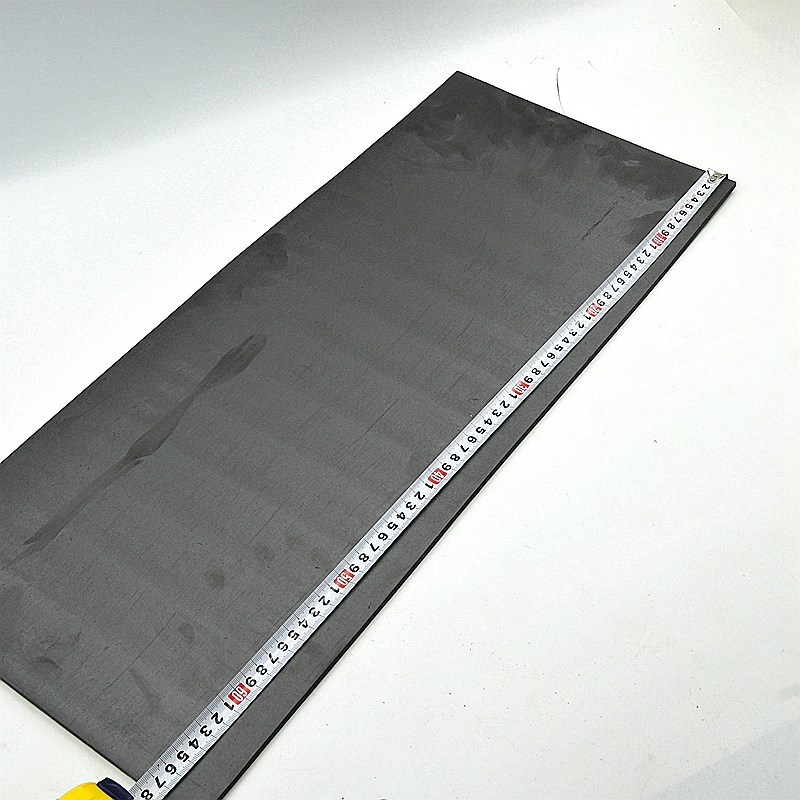 双面橡胶磁片680X280X5厚度5MM冰箱贴车贴软磁铁软磁板
