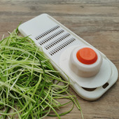 切菜器擦丝器细丝土豆丝方丝萝卜丝切菜器家用切丝器护手器不伤手