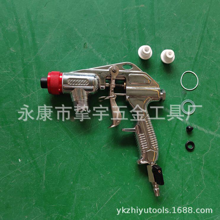 甄选多功能喷枪真石漆腻子粉防水防火涂料水泥浆 多功能喷涂机喷