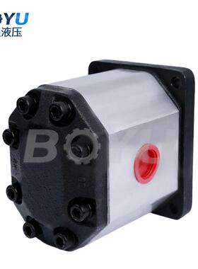 齿轮泵03ZAG45C064D用于机器设备船舶工程量大划算质量保证