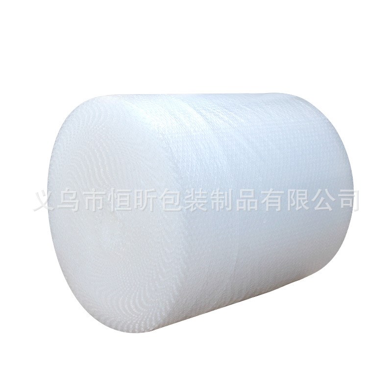 打包膜缠绕气泡膜卷大泡气泡膜泡沫膜泡沫包装防震泡泡纸气泡卷纸