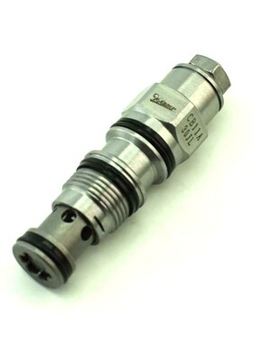 台湾WINNER CB11A33HL抗衡阀平衡阀 武汉精机CB11A33IL CB11A3CHL